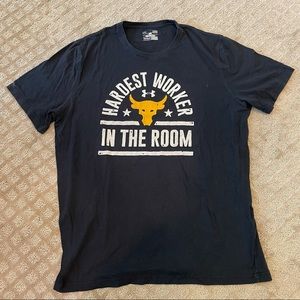 Men’s Under Armour T Shirt